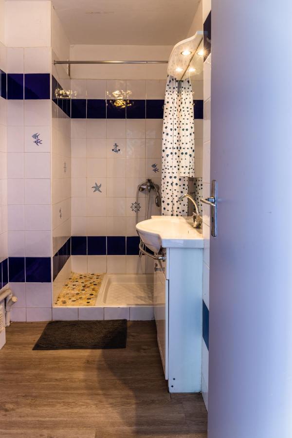 Cap Sud - 53M2- Vue Pyrenees- Hypercentre-Wifi Fibre -Nouvelle Literie Lägenhet Tarbes Exteriör bild