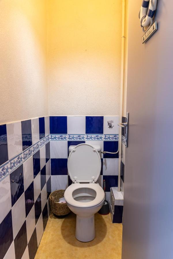Cap Sud - 53M2- Vue Pyrenees- Hypercentre-Wifi Fibre -Nouvelle Literie Lägenhet Tarbes Exteriör bild