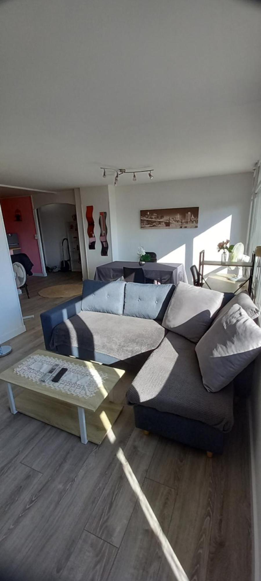 Cap Sud - 53M2- Vue Pyrenees- Hypercentre-Wifi Fibre -Nouvelle Literie Lägenhet Tarbes Exteriör bild